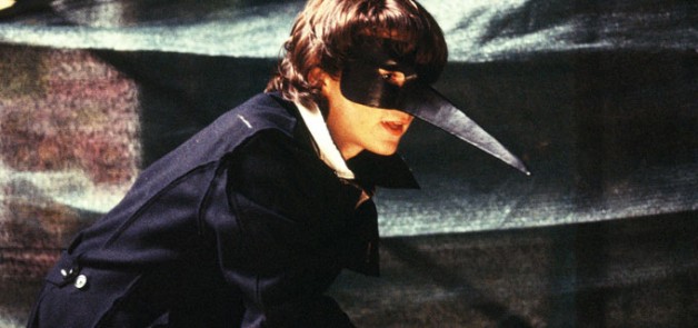 Filmstill aus "Der Herr der Diebe"