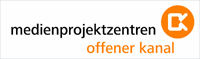 Zur Website der Medienprojektzentren offener Kanal