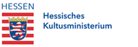 Hessisches Kultusministerium / Logo