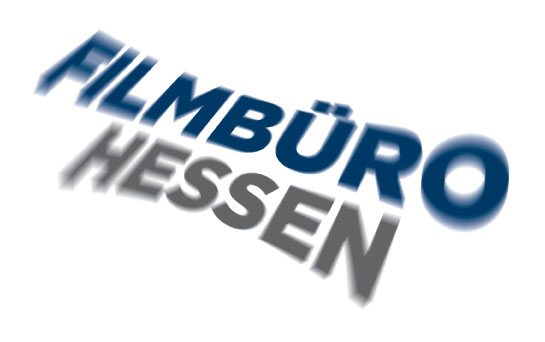 Logo Filmbüro Hessen
