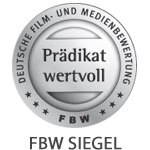 Prädikat wertvoll / Link zur Empfehlung von Deutsche Film- und Medienbewertung FBW