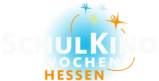 Logo der SchulKinoWochen Hessen