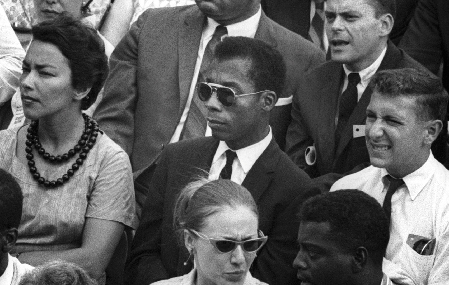I Am Not Your Negro