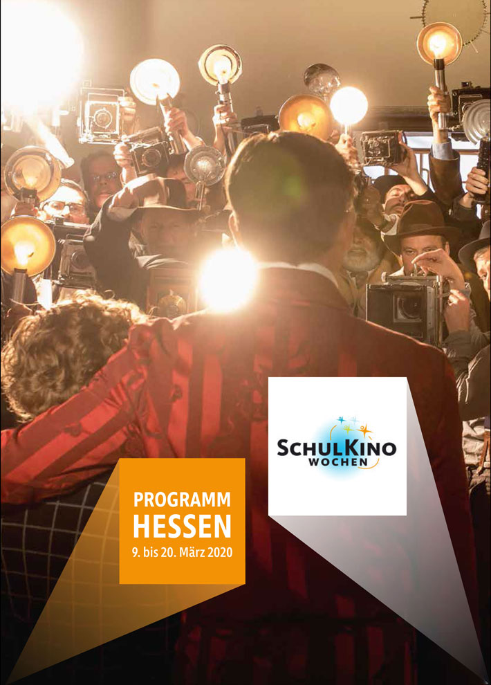 Zum Programm der SchulKinoWochen Hessen 2020