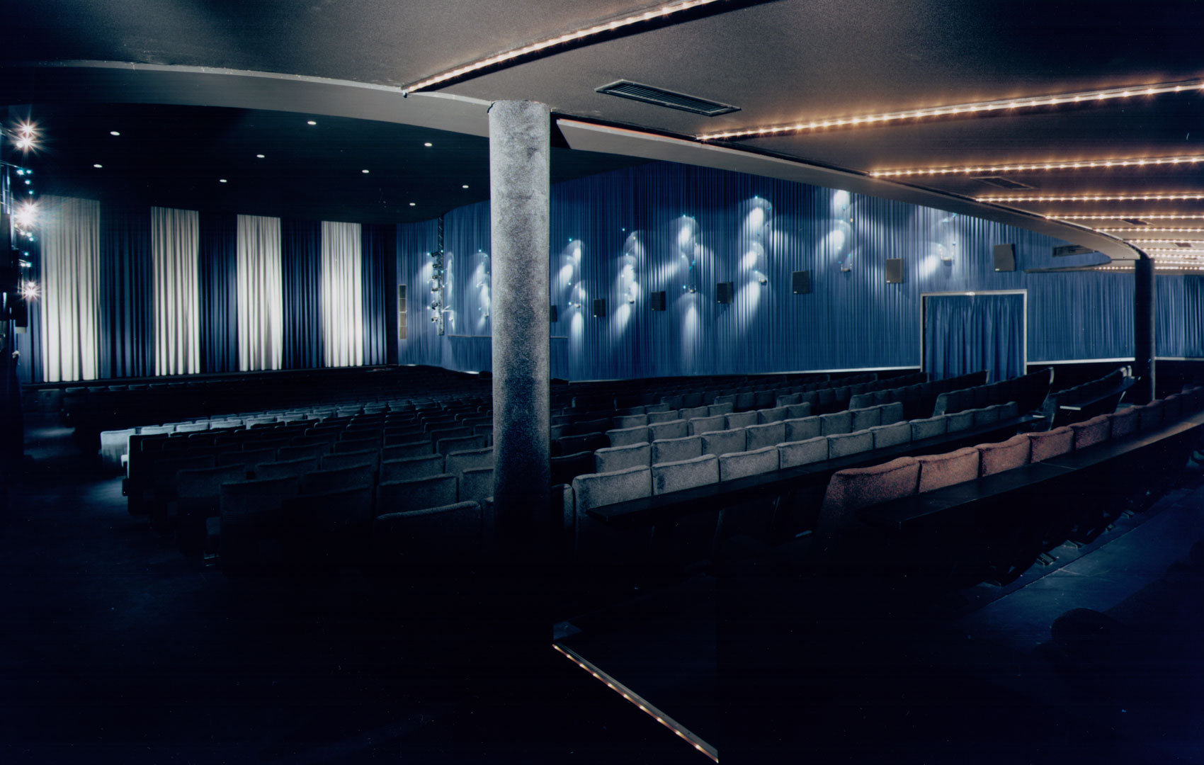 Wiesbaden: Arkaden Filmtheater