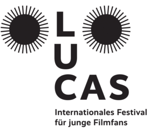 Zur Website von LUCAS - Internationales Festival für junge Filmfans