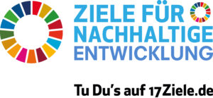 Logo 17 Ziele: Tu Du's auf 17 Ziele.de