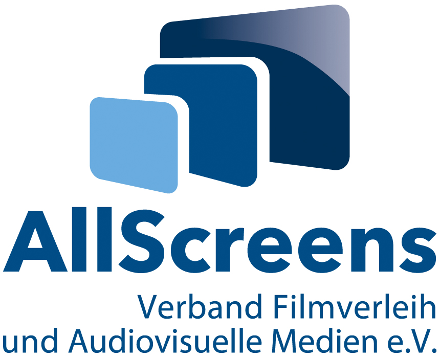 Zur Website von AllScreens Verband Filmverleih und Audiovisuelle Medien e.V.